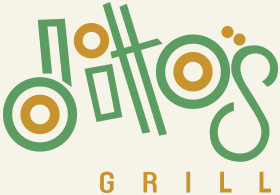 ditto's logo