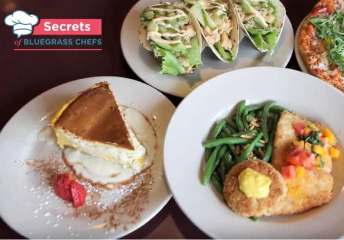 Top Evening Meal Options That Louisville Diners Love